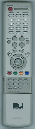 SAMSUNG MF59-00250A Genuine OEM original Remote