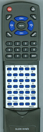 SAMSUNG AC59-10343S replacement Redi Remote