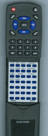 SAMSUNG AH59-02330A replacement Redi Remote