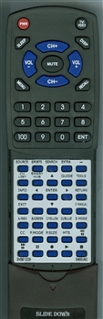SAMSUNG BN59-01223A replacement Redi Remote
