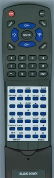 SAMSUNG BN59-01301A replacement Redi Remote