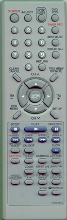 SANSUI 076R0HQ010 076R0HQ010 Genuine  OEM original Remote
