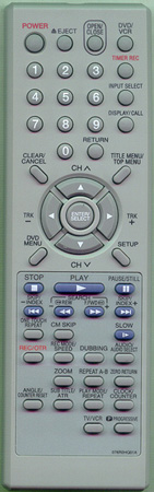 SANSUI 076R0HQ01A 076R0HQ01A Genuine  OEM original Remote