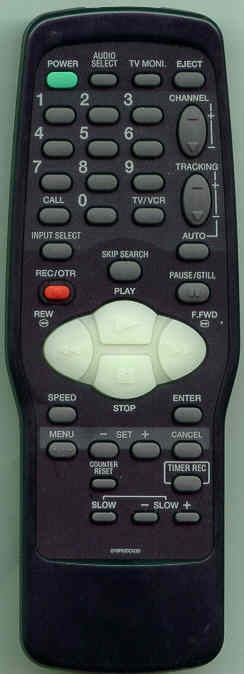 SANSUI 076R0DC030 Genuine  OEM original Remote