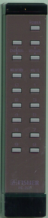 SANYO US0028 RC300 Genuine  OEM original Remote