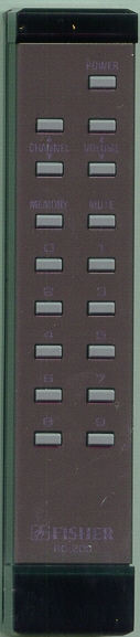 SANYO US0028 RC300 Refurbished Genuine OEM Original Remote