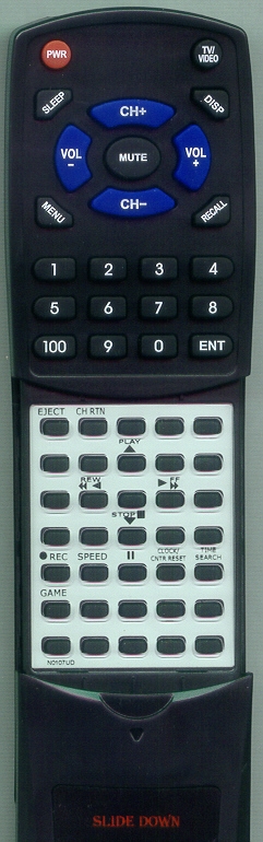 SEARS UREMT31MS011 replacement Redi Remote