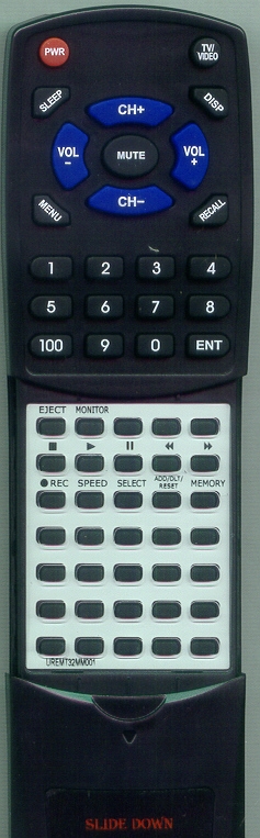 SEARS UREMT32MM001 replacement Redi Remote