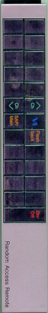 SHARP RRMCG0277CESA G0277CESA Genuine  OEM original Remote