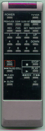 SHARP RRMCG0295GESA RRMCG0295GESA Genuine  OEM original Remote