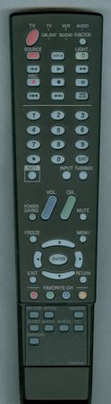 SHARP RRMCGA806WJSA GA806WJSA Genuine OEM original Remote