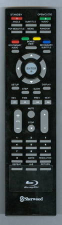 SHERWOOD 5003 Genuine  OEM original Remote