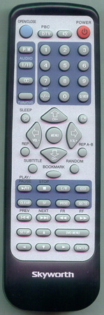 SKYWORTH SLC1963A Genuine  OEM original Remote