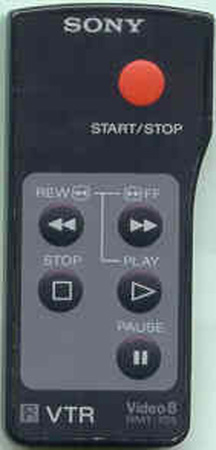 SONY 1-467-429-21 RMT705 Genuine OEM original Remote