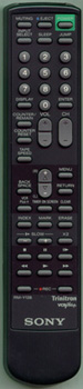 SONY 1-473-626-11 RMY138 Genuine  OEM original Remote