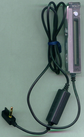 SONY 1-477-530-51 RMMC37LT Genuine  OEM original Remote