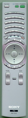 SONY 1-477-670-12 RMY912 Genuine  OEM original Remote