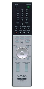 SONY 1-478-299-21 RMMC1 Refurbished Genuine OEM Original Remote