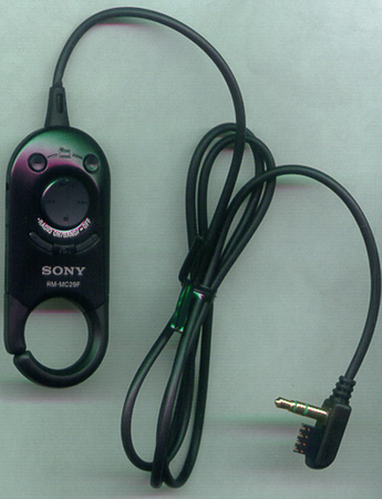 SONY 1-478-405-11 RMMC29F Genuine  OEM original Remote