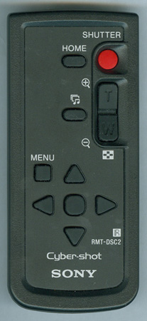 SONY 1-478-655-91 RMTDSC2 Genuine OEM original Remote