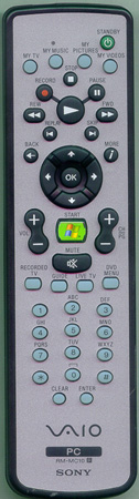 SONY 1-479-087-11 RMMC10 Genuine OEM original Remote
