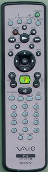 SONY 1-479-087-11 RMMC10 Refurbished Genuine OEM Original Remote