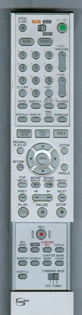 SONY 1-479-094-11 RMT-V505 Genuine  OEM original Remote