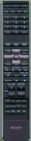 SONY 1-479-739-11 RMADP013 Genuine  OEM original Remote