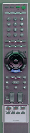SONY 1-479-953-11 RMYD009 Genuine  OEM original Remote