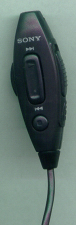 SONY 8-917-547-90 RMDM23 Genuine OEM original Remote