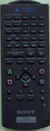 SONY 97042 Genuine OEM original Remote
