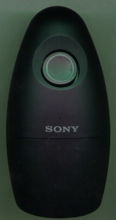 SONY A-4352-701-A RMVP1 Genuine  OEM original Remote