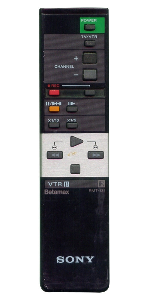 SONY A-6765-808-A RMT131 Refurbished Genuine OEM Original Remote
