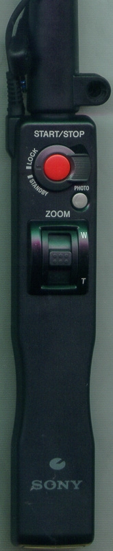 SONY A-7007-969-B Genuine  OEM original Remote