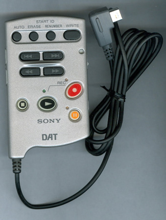SONY RMT-D100 RMTD100 Genuine  OEM original Remote