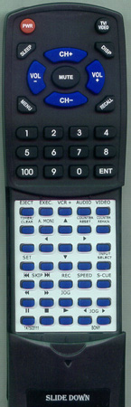 SONY 1-475-031-11 RMTV201 replacement Redi Remote