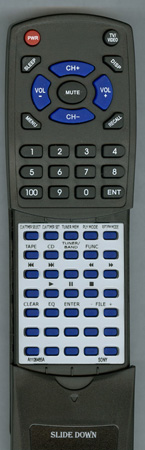 SONY A-1108-465-A RMSC30 replacement Redi Remote