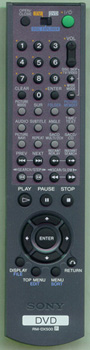 SONY 1-477-980-11 RM-DX500 Genuine OEM original Remote