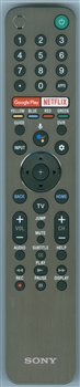 SONY 1-493-546-12 RMF-TX600U Genuine OEM original Remote