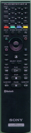 SONY 98046 SCPH98046 Genuine OEM original Remote