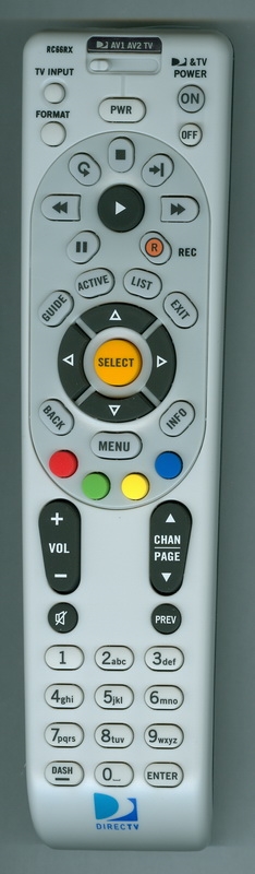 SONY RC66RXMP Genuine  OEM original Remote