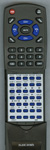 SONY 1-477-211-11 RMTD145A Ready-to-Use Redi Remote