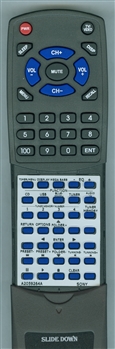 SONY A-2059-264-A RM-AMU211 replacement Redi Remote