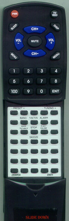 SOUNDESIGN Z2000WREM replacement Redi Remote