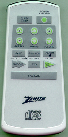 SOUNDESIGN Z253WREM Genuine  OEM original Remote