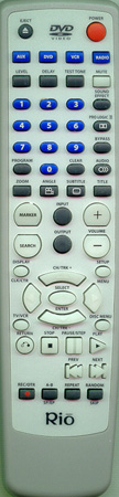 SOYO HT2030 Genuine  OEM original Remote