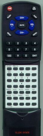 SOYO DYLT032A-DVI replacement Redi Remote