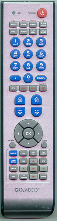 SOYO GVKL3278AB Genuine  OEM original Remote