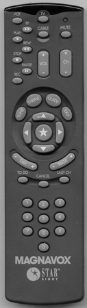 STARSIGHT CB1500 Genuine  OEM original Remote
