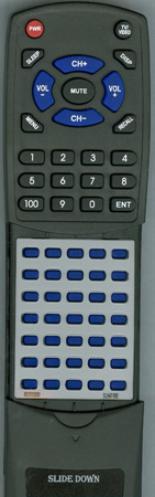 SUNFIRE 800-002-00 replacement Redi Remote
